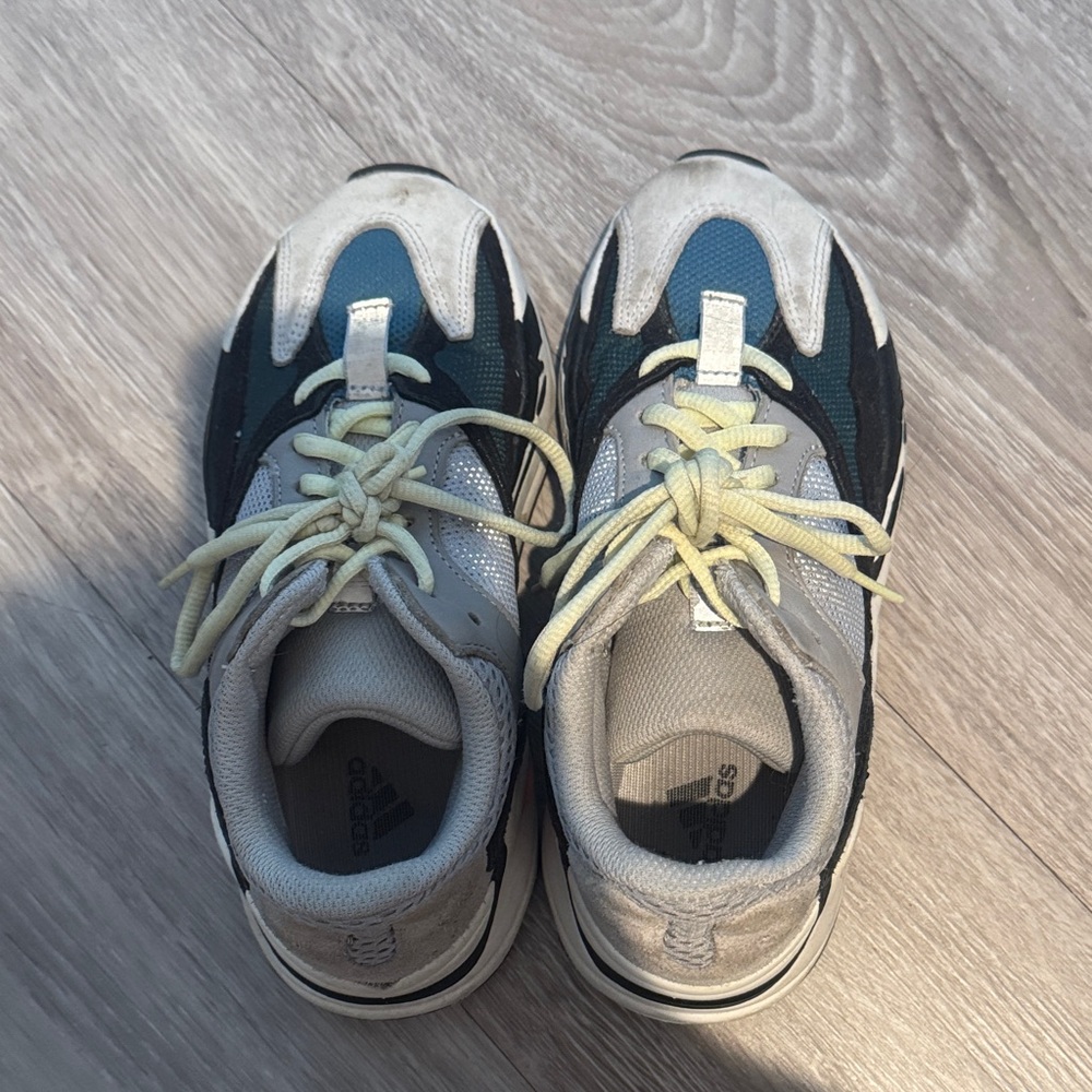 Adidas Kids Yeezy Boost 700 'Wave Runner'